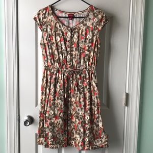 🎄🎉 3/$10 Women’s Merona Cotton Summer Dress!